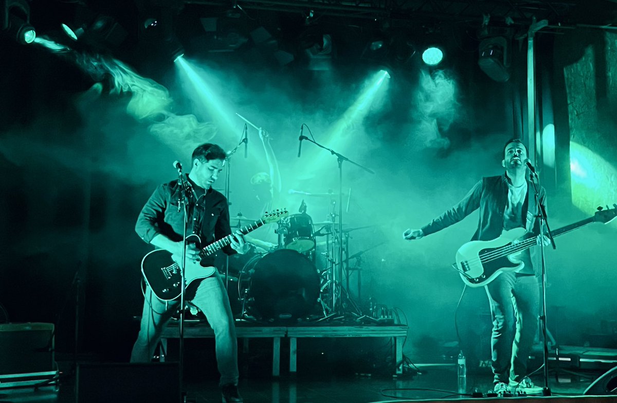 Moltes gràcies per dissabte, Aiguaviva! Va ser un plaer compartir aquesta nit amb la bona gent de Ca La Dolo i amb tots i totes vosaltres. Esperem tornar-vos a veure aviat!