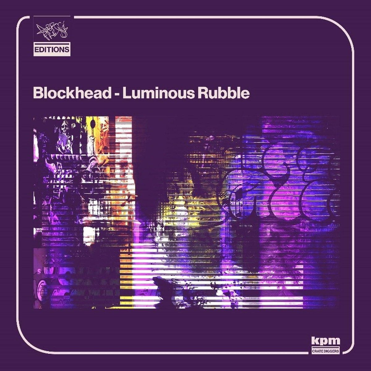PRE-ORDER: 'Luminous Rubble' by Blockhead

Def Presse and KPM's library music flavoured hip-hop collaborations continue with Blockhead raiding the legendary label for samples.

<a href="/BlockheadNYC/">Blockhead</a>
<a href="/DefPresse/">Def Pressé</a>
normanrecords.com/records/203365…