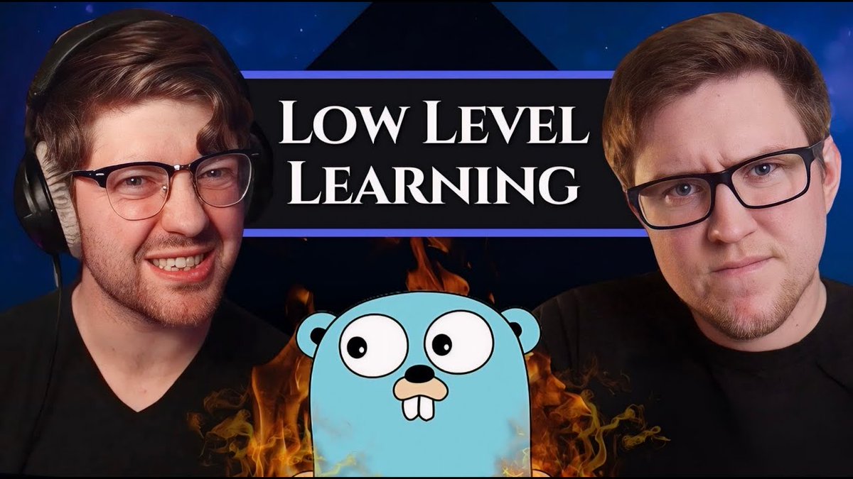 Lane || Boot.dev tweet media