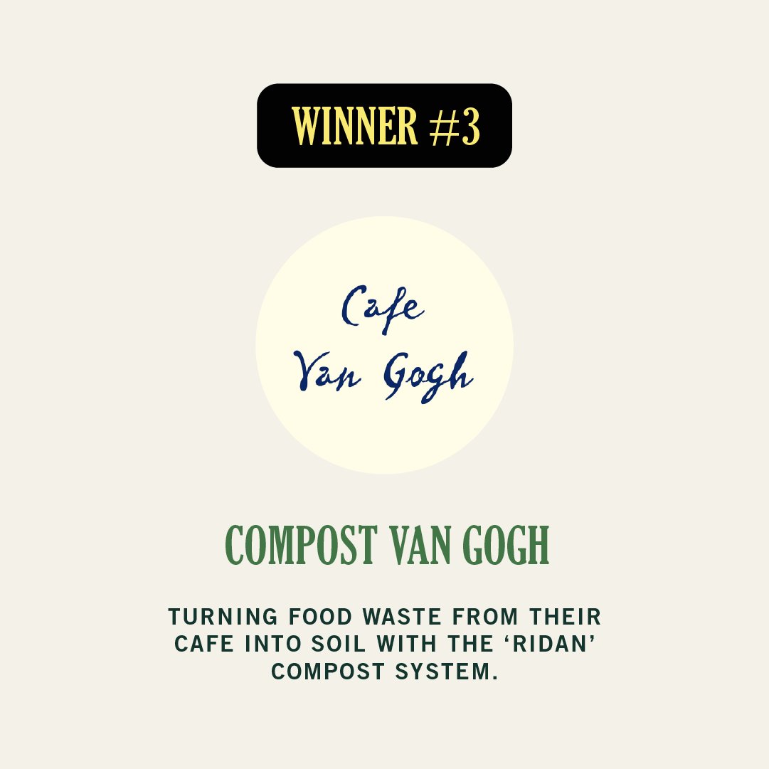 Toast Brewing (@toastale) on Twitter photo 🎉 Drumroll, please! 🎉 We're thrilled to announce the 5 winners of the Toast Food Sustainability Heroes Fund with <a href="/ActionFunder/">ActionFunder</a>! These incredible organisations have captured our hearts with their dedication to creating a more sustainable and equitable food system in London. 🎉 Drumroll, please! 🎉 We're thrilled to announce the 5 winners of the Toast Food Sustainability Heroes Fund with <a href="/ActionFunder/">ActionFunder</a>! These incredible organisations have captured our hearts with their dedication to creating a more sustainable and equitable food system in London.