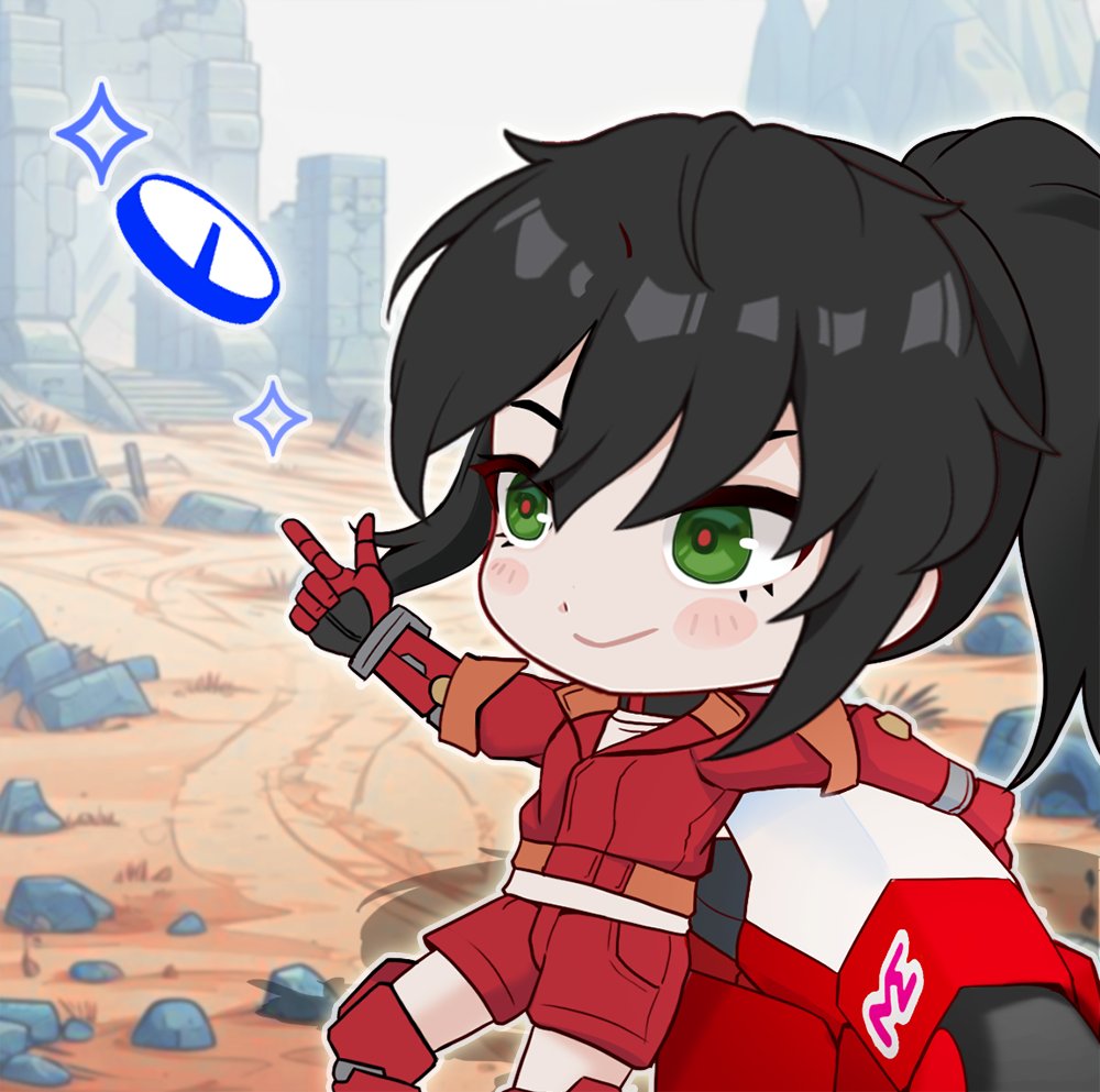 TGOAonline's tweet image. TGOA S3 Chibi Royale 🔜 $BASE