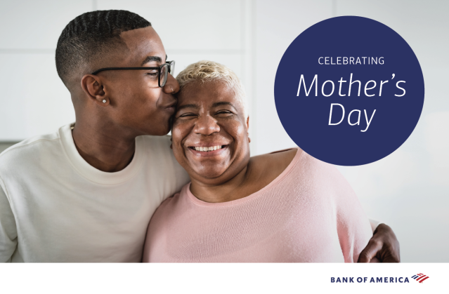 This #MothersDay, I’m taking a moment to celebrate every mom and maternal figure. Moms are the ultimate superheroes who make balancing everything look easy. Share your favorite Mother’s Day story below! bit.ly/4acINuk