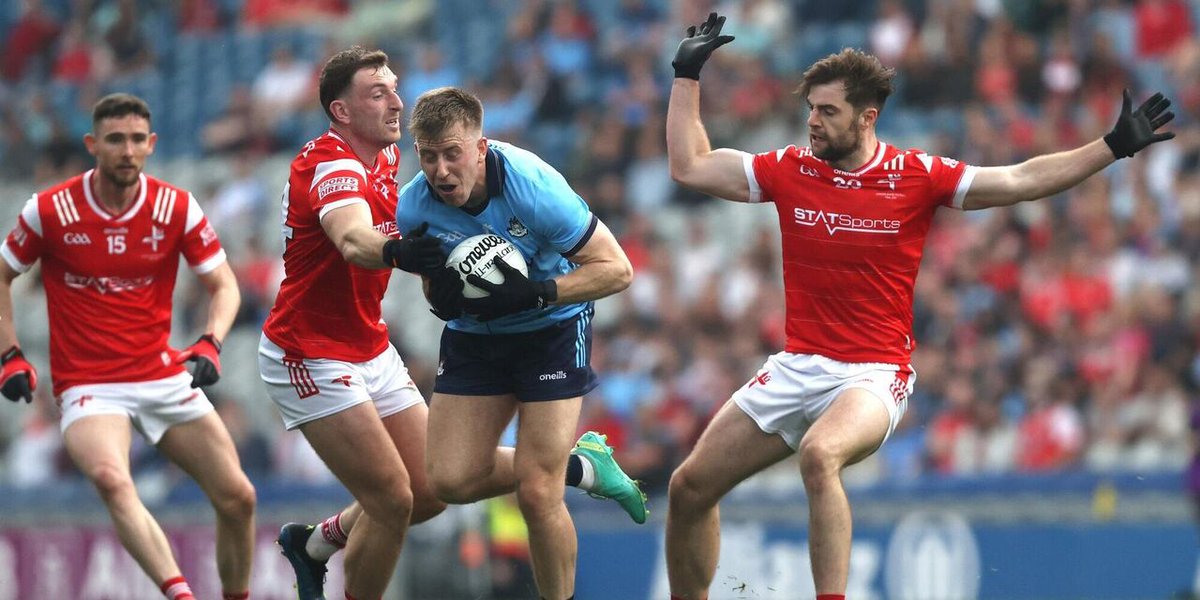 4 more provincial football titles for @statsports partners in 2024 🏆 15 of our users now heading for the All Ireland group stages. Are the Dubs on track for back-to-back? Or will there be a new name on Sam this year....