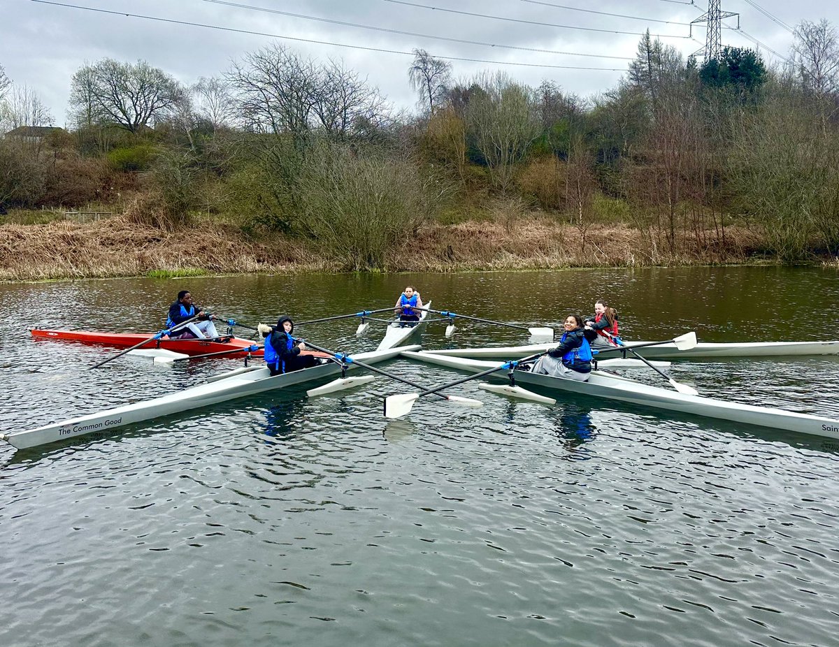 Firhill Youth Project and Community Sports Hub (@thefirhillyp) on Twitter photo Earlier this Spring we had more Primary 7s from St Cuthberts finish their rowing blocks at Firhill! Thanks to <a href="/PEPASSGlasgow/">PEPASS Glasgow</a> and @ActiveschoolsTM, we ve been able to have lots of pupils take to the water this year so farπͺππ£π» Earlier this Spring we had more Primary 7s from St Cuthberts finish their rowing blocks at Firhill! Thanks to <a href="/PEPASSGlasgow/">PEPASS Glasgow</a> and @ActiveschoolsTM, we ve been able to have lots of pupils take to the water this year so farπͺππ£π»