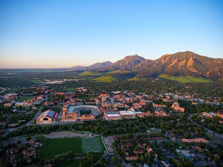 What is the best spot to eat in Boulder?  

#GoBuffs 🦬  
#SkoBuffs 🦬