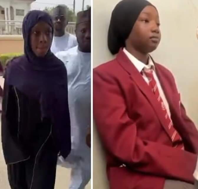 Family Of Bullied Student Slams N500m Suit On Abuja School Ms.Namitra Bwala's family has filed a suit against Lead British International School, alleging negligence in preventing an assault, not informing her parents, and not starting an investigation until the video went viral.