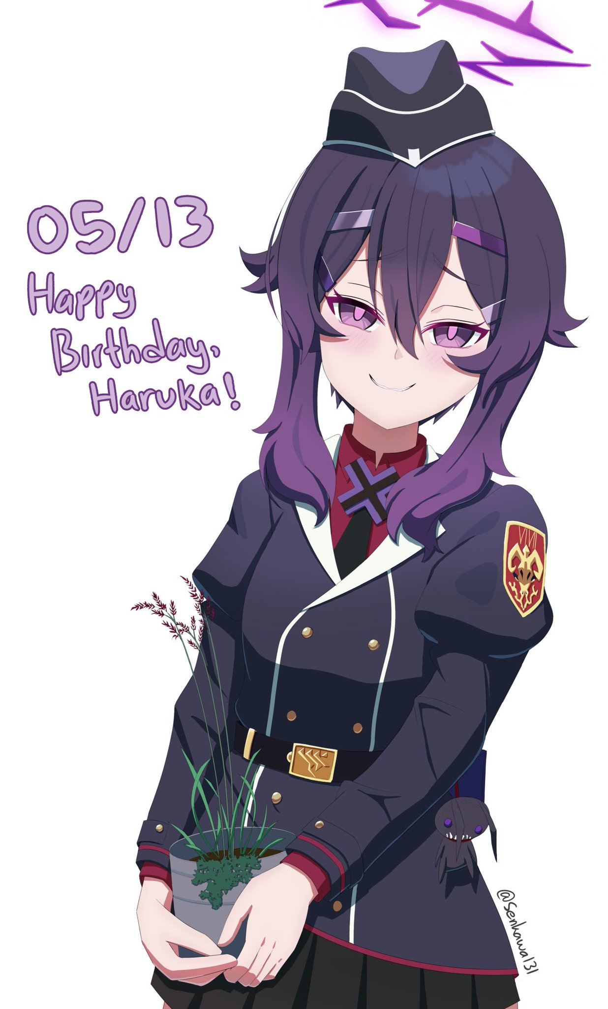 HARUKAZE 抑えきれない愛の先　ルーシア　ssp サイン HARUKAZE 抑えきれない愛の先 ルーシア ssp サイン - メルカリ