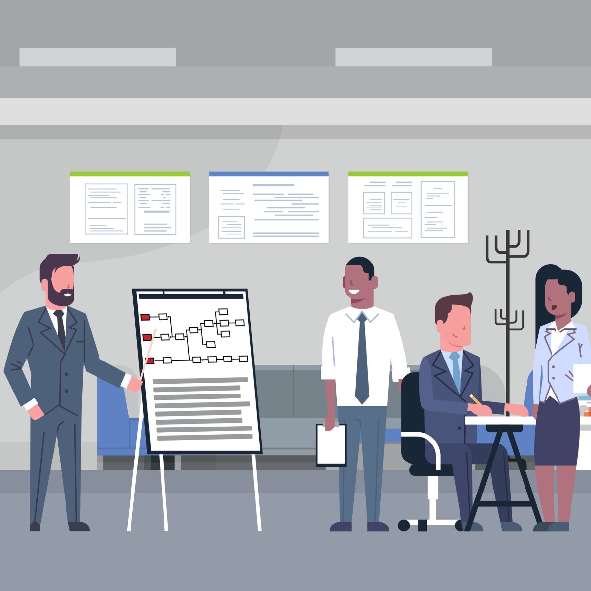 Do you start with the solutions? Do you show the entire investigation? How do you showcase key points?

bit.ly/4auyEdx

Tomorrow, join instructor Mark Galley as he answers all of these questions and more in our Presenting an Investigation to Management webinar.