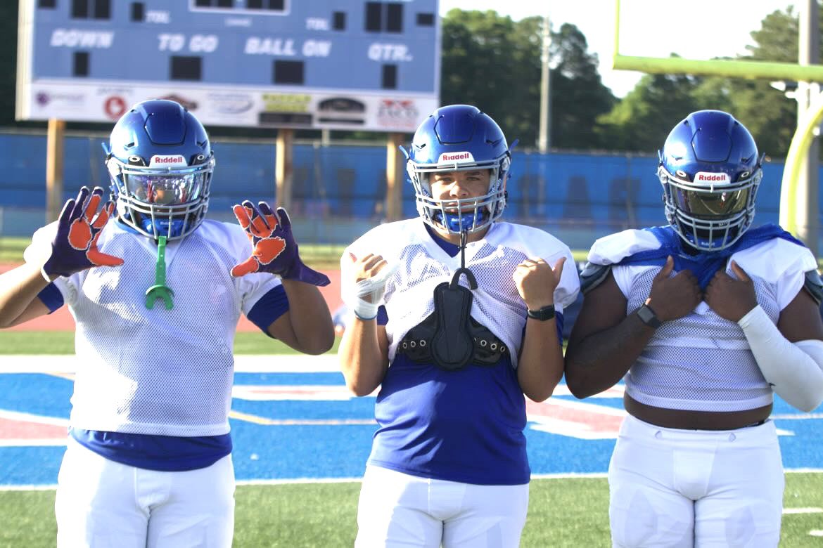 GAME WEEK LETS WORK !
