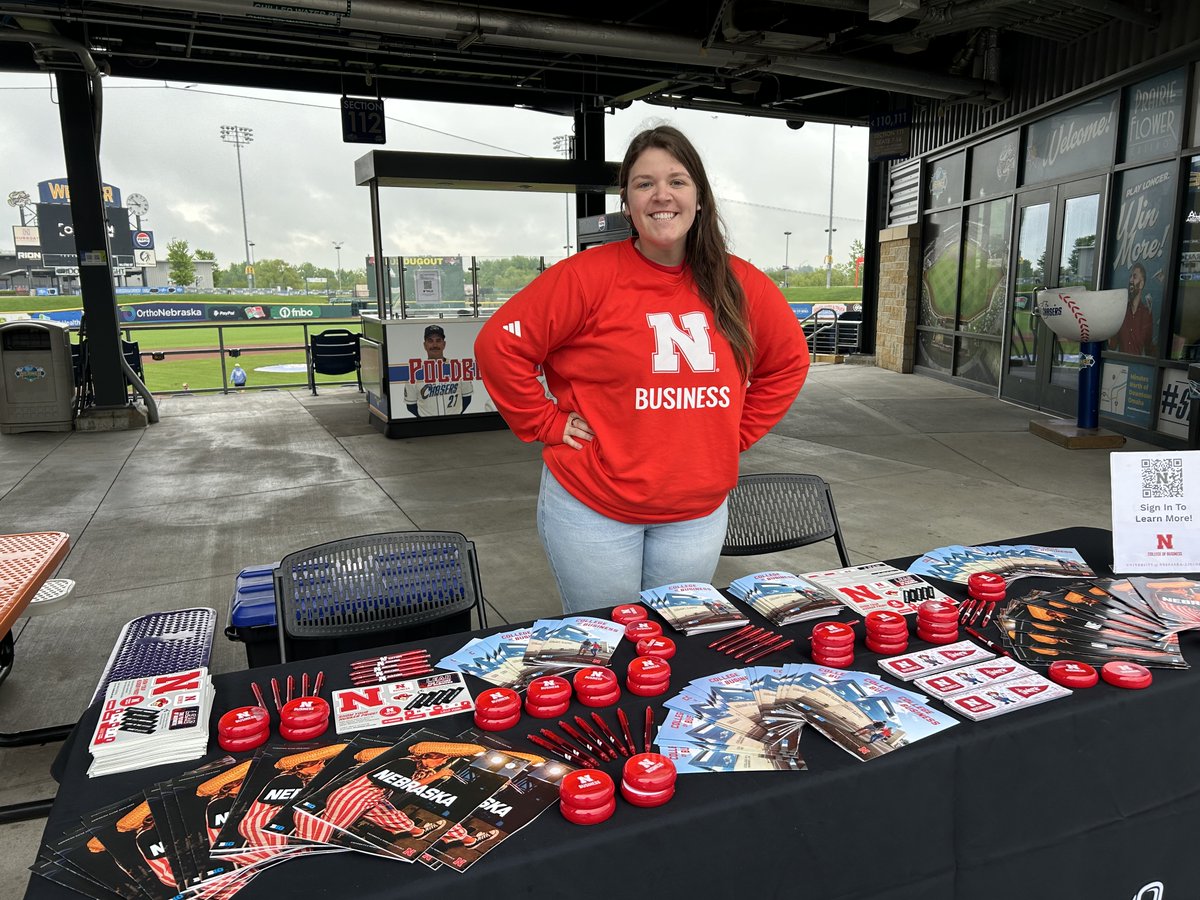 Nebraska Business tweet media