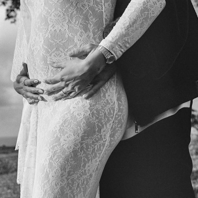 biebernovidade's tweet photo. "Eu vou ter quantos filhos a Hailey estiver disposta a ter. Eu amaria ter uma pequena tribo, mas o corpo é dela e o que ela decidir fazer." — Justin Bieber https://t.co/3H0uMdZXG0