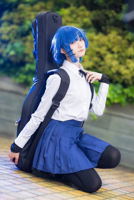 コスプレイヤーしらたまのTwitter画像13