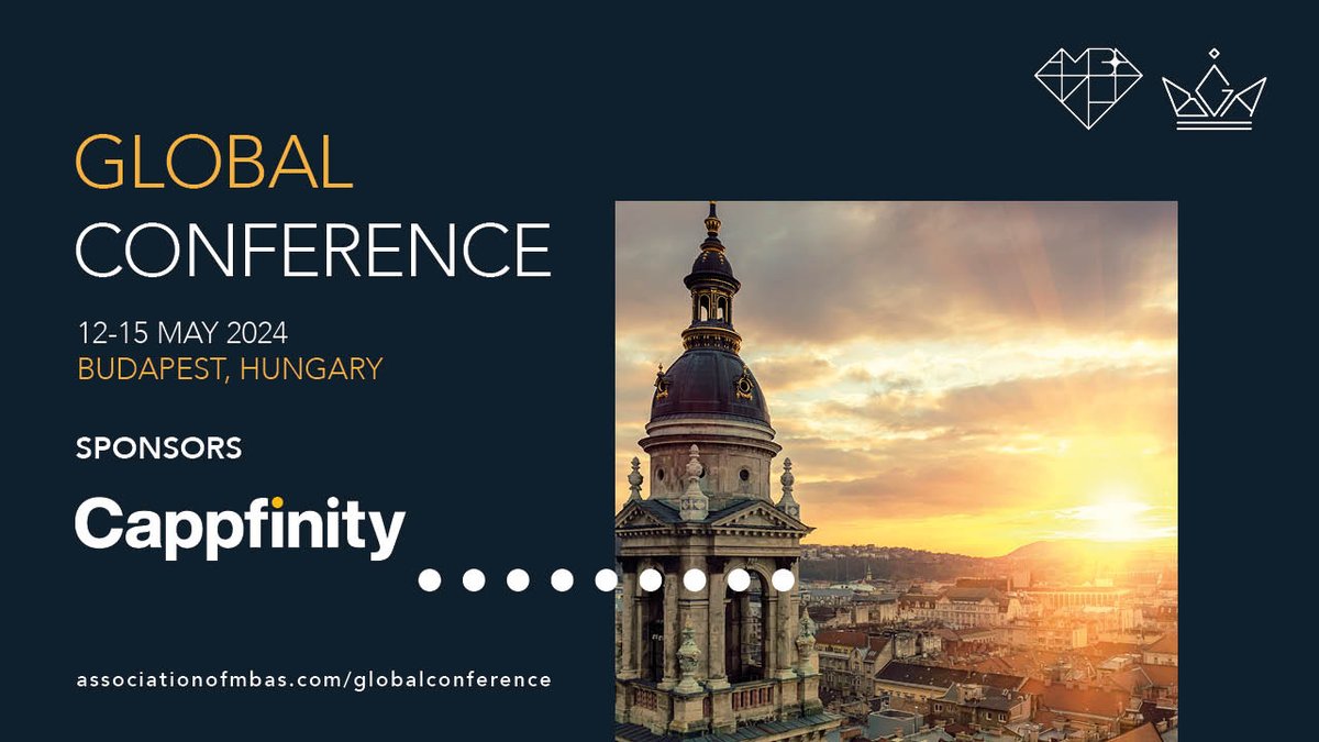 💼 Unlock hidden potential with @Cappfinity's skills-based hiring solutions at the AMBA & BGA Global Conference 2024. Revolutionize talent management. Explore opportunities: ow.ly/WqR850Ri5Pc