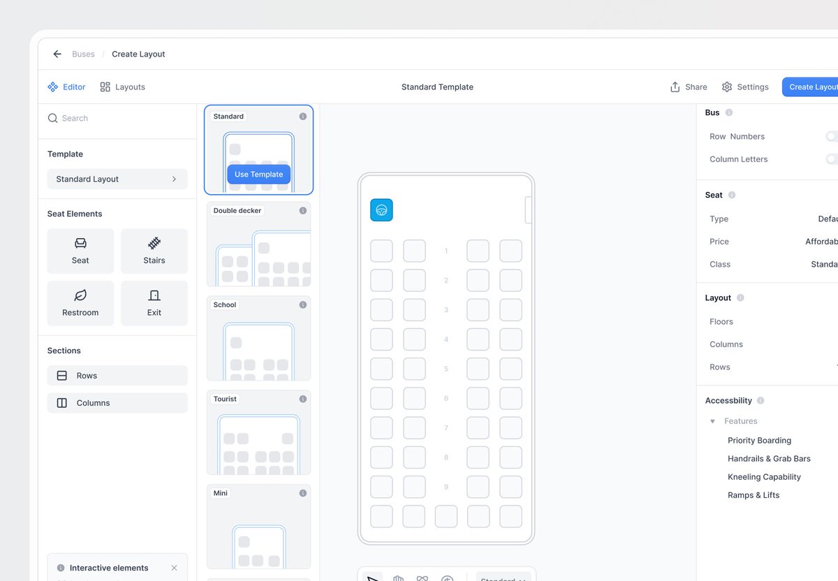 adamsoftware's tweet image. Some shots from our recent design