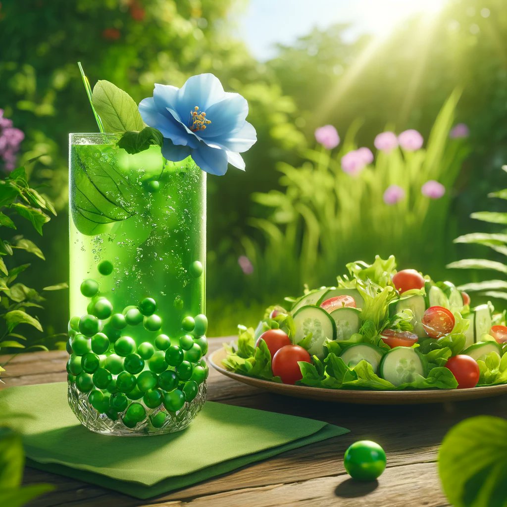 Special Ingredients tweet media