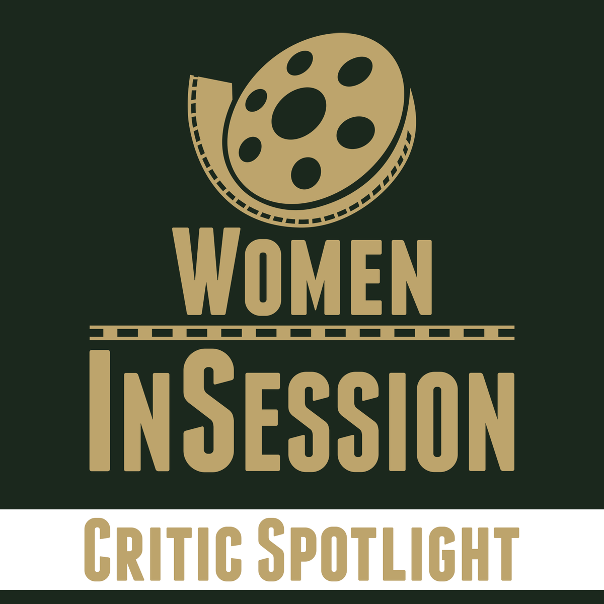 Women InSession Ep84: We continue our critic spotlight series as @vampfamwriter and @jaylan_salah talk with @nadine_whitney about her passions and cinephile journey!

Listen: linktr.ee/insessionfilm

#PodNation #PodernFamily