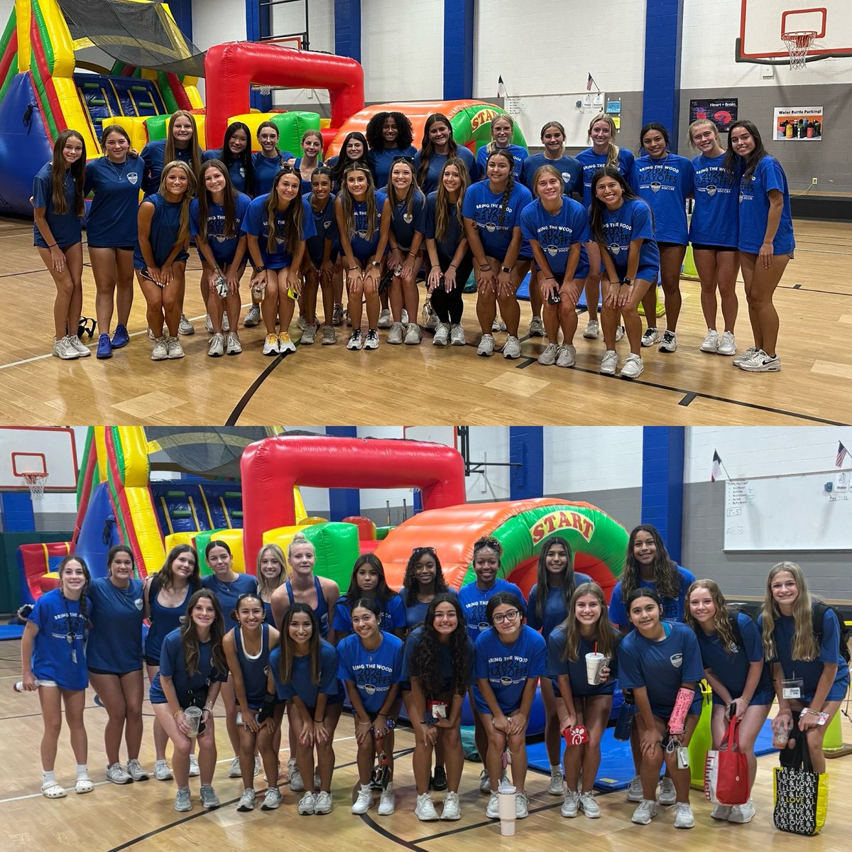 Hebron Women’s Soccer tweet media