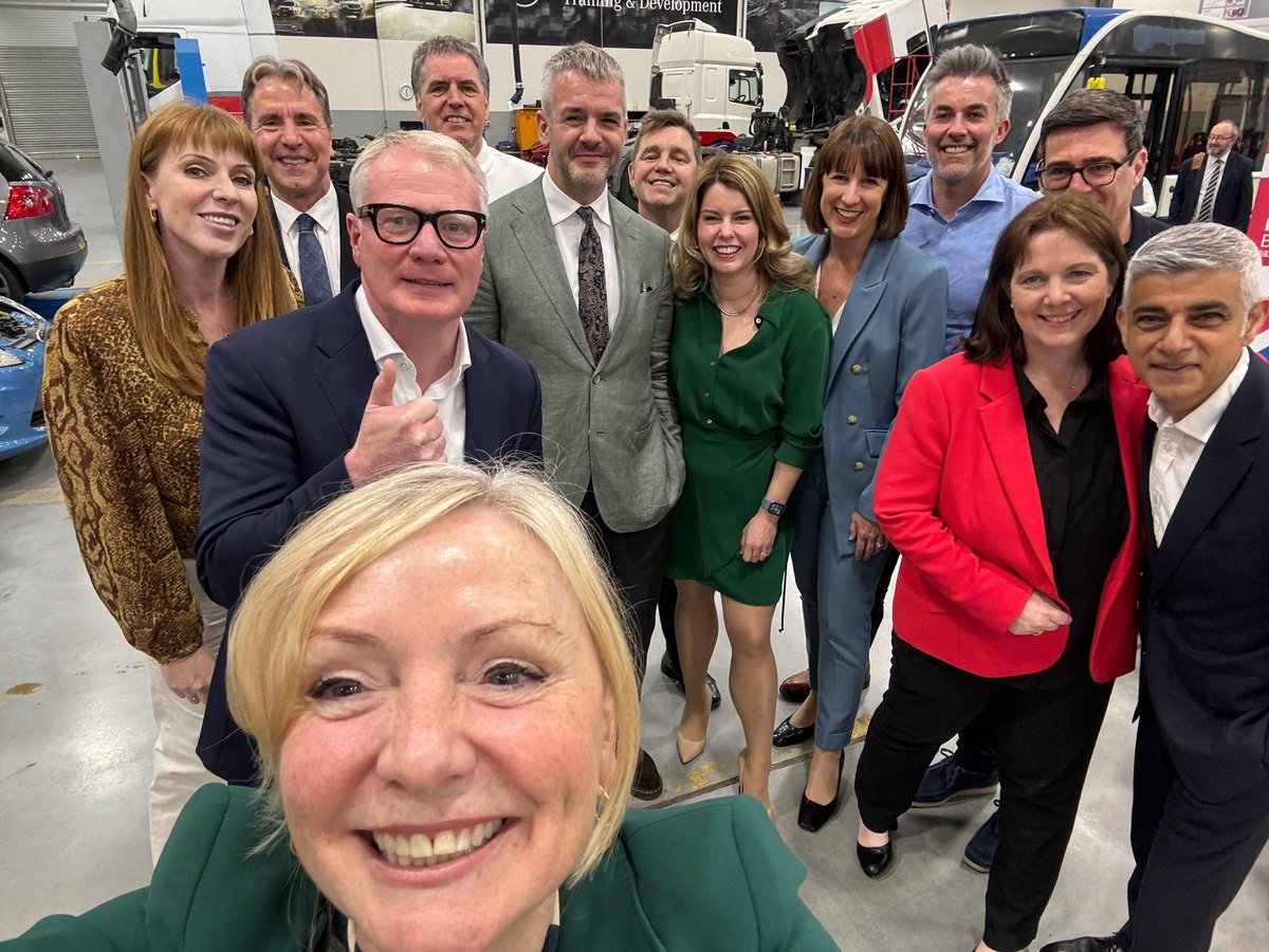 Claire Ward tweet media