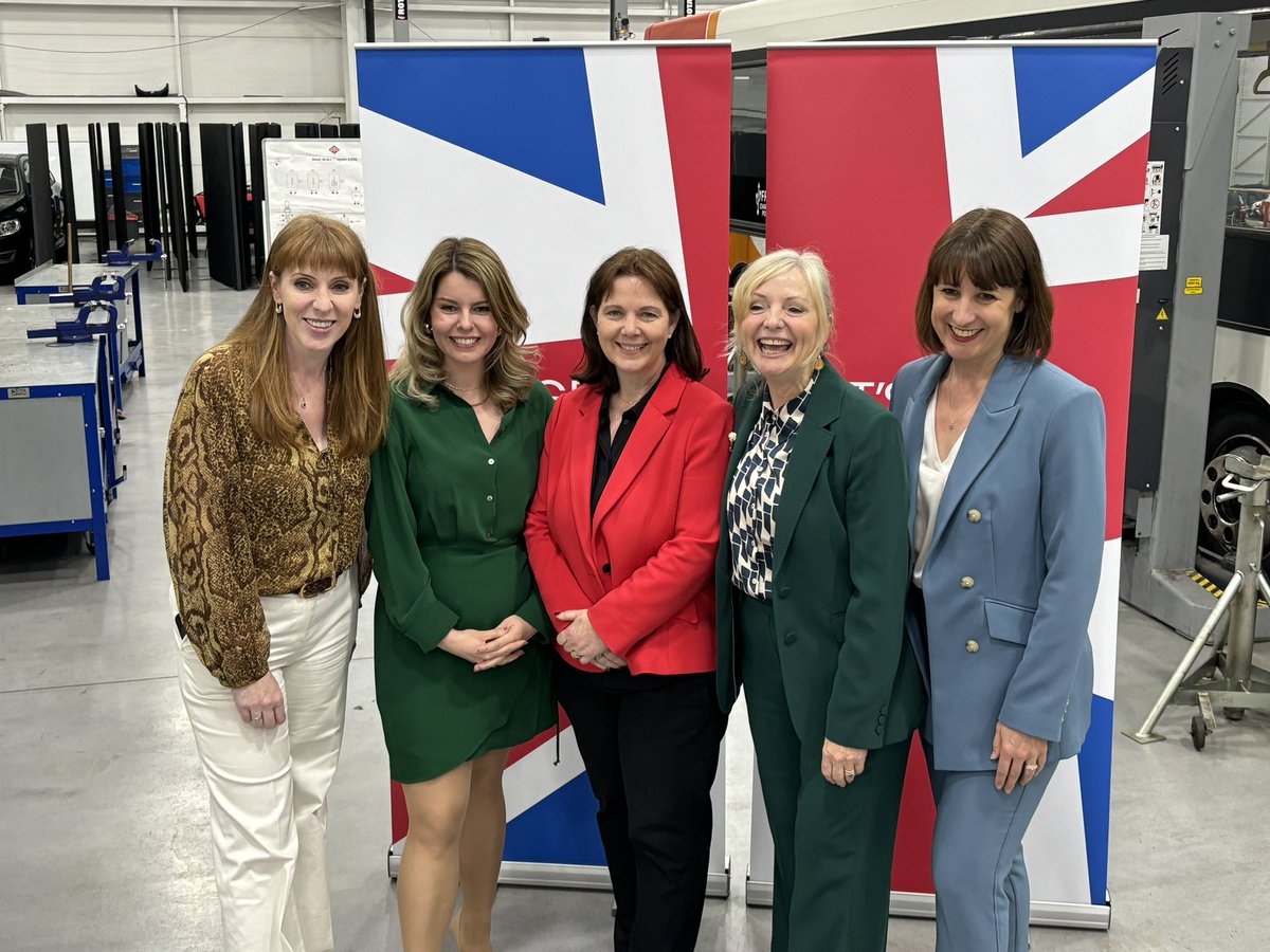 Claire Ward tweet media