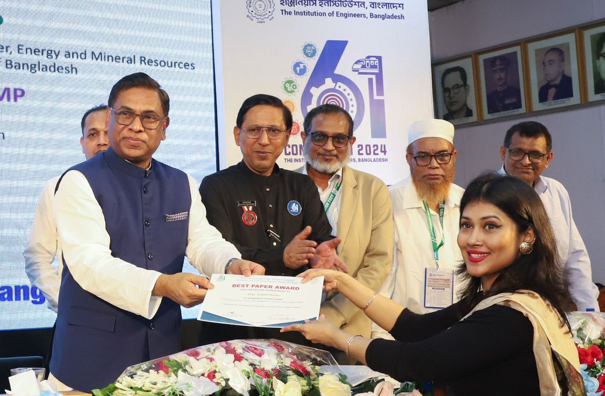 Ministry of PEMR tweet media