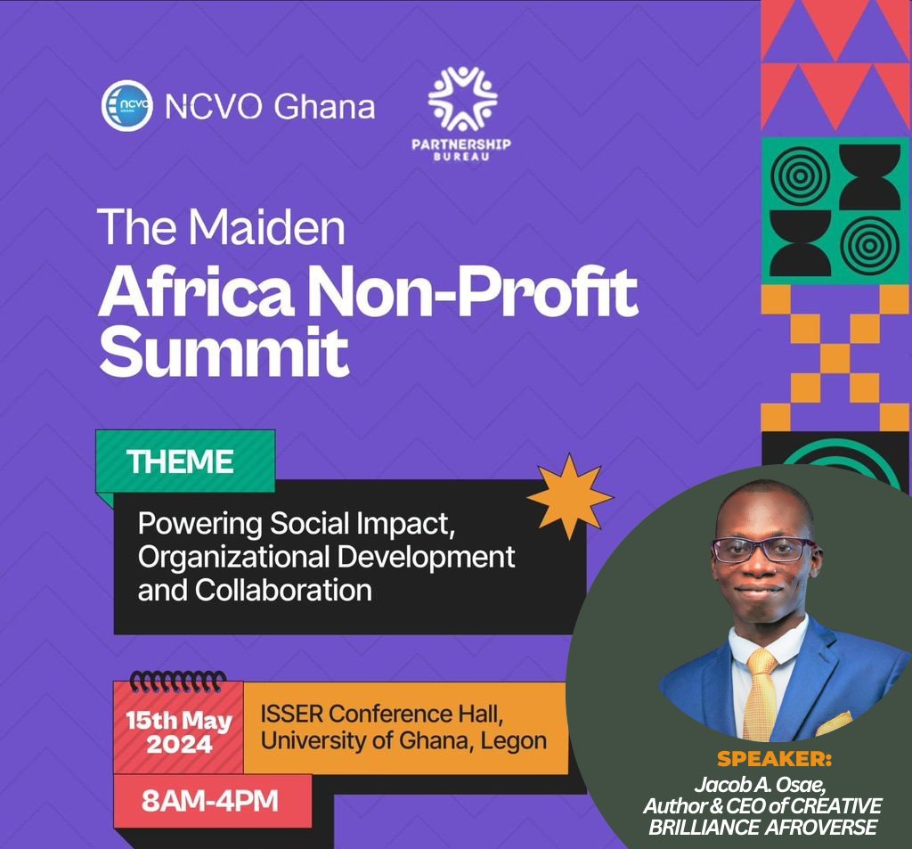 osaejacob94's tweet image. I will be dishing out creative brilliance and scientific ingenuity at these two events on Wednesday.

Do join us if you can make the time.

See you!

#creativebrillianceafroverse
#sciencetechnologyengineeringmathematics