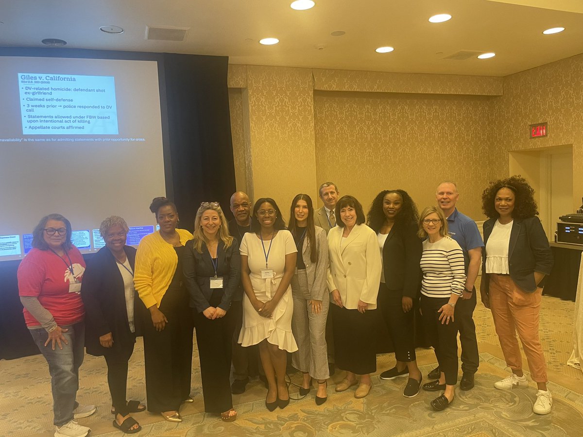 Prosecuting Attorneys' Council of Georgia tweet media