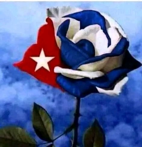 #PorUn26EnEl24 
#CubaEsAmor