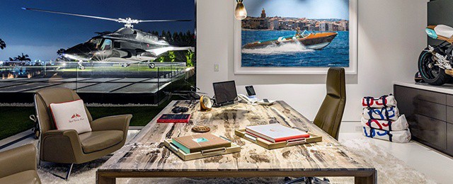 More people than ever are discovering the benefits—and challenges—of working from home. Creating a stylish home office involves choosing a dedicated space and filling it with practical, LocalInfoForYou.com/161413/best-mo…