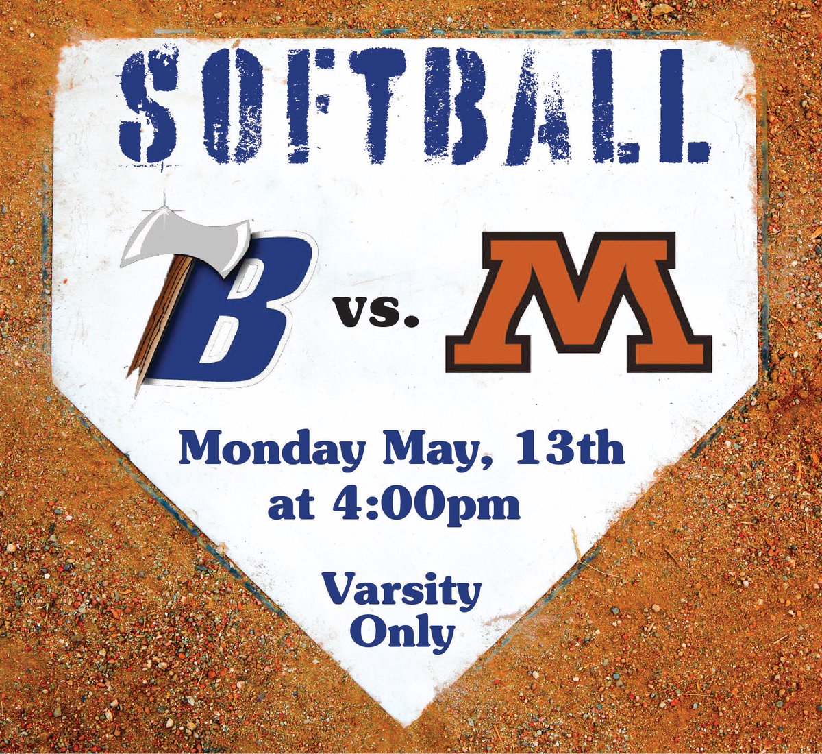 BHS Softball tweet media