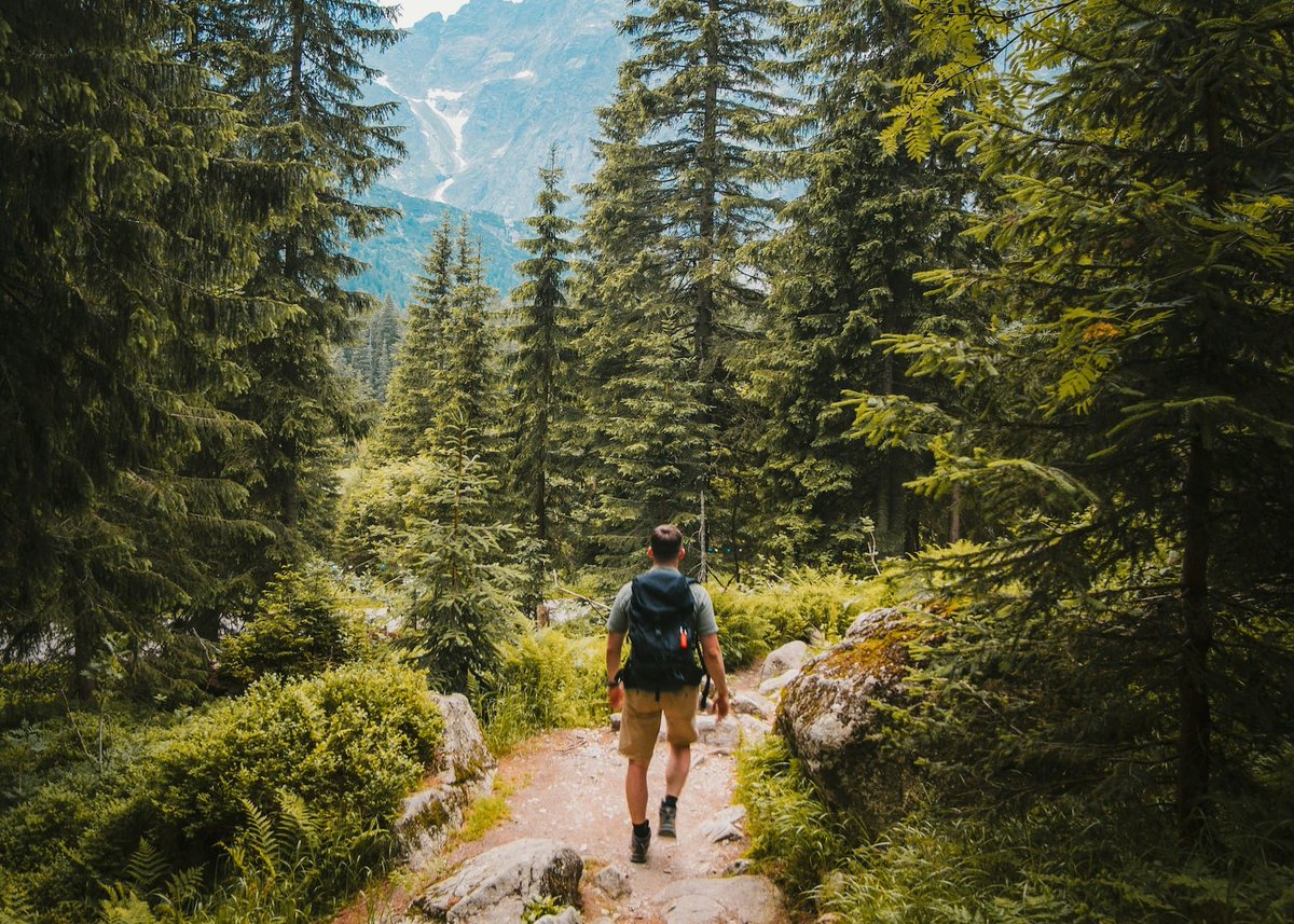 ‼️ It is again #MentalHealthAwarenessWeek in the UK, and this year's theme is all about 'Movement: moving for our mental health.' Research shows that physical activity can be a powerful tool for boosting our mental and emotional well-being. wellnessorbit.com/newsletters/wh… #MentalHealth