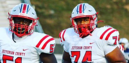 ⭐️⭐️⭐️⭐️ OL Nic Moore talks Tennessee offer and more ⤵️ 🔗 on3.com/teams/tennesse…