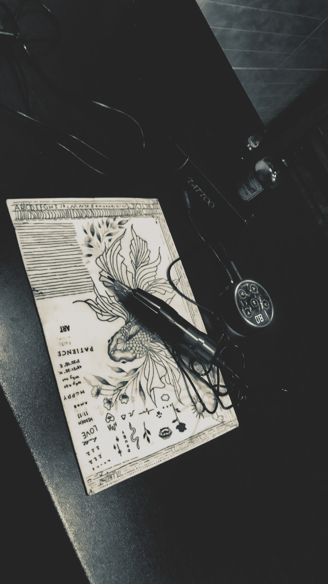 D3ATHLOW's tweet photo. E por falar em arte: https://t.co/VNp5yQIn3E
