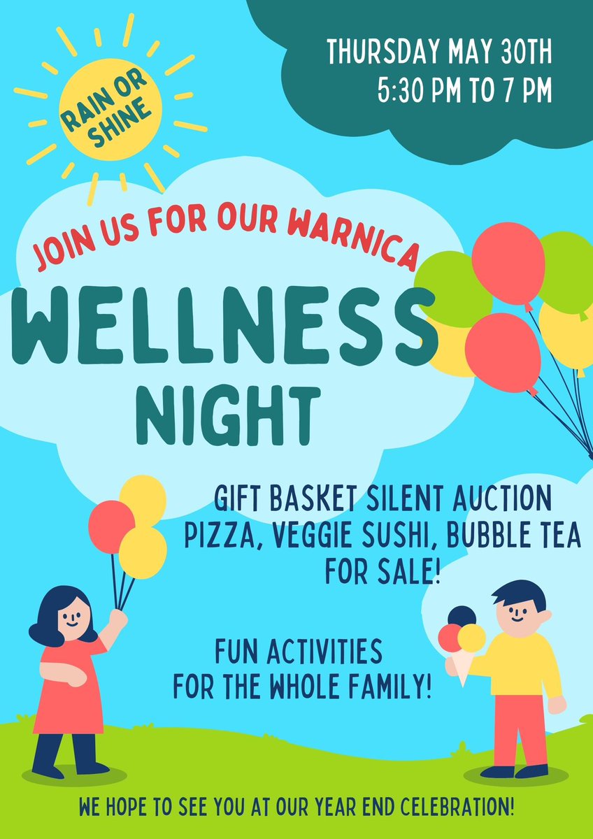 Warnica PS (@warnicaps) on Twitter photo 