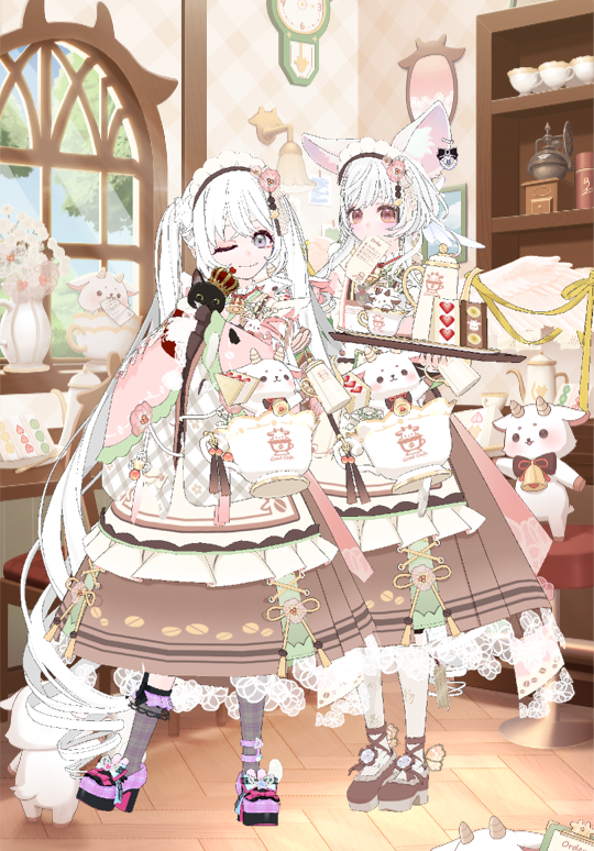 Mahowa0310's tweet photo. かーくんギフトありがとうԅ(*´﹃｀*ԅ)

https://t.co/KLyazPGWuB

#ミラティブ
#エモモ
#配信 中！ https://t.co/mvZrvExv4C