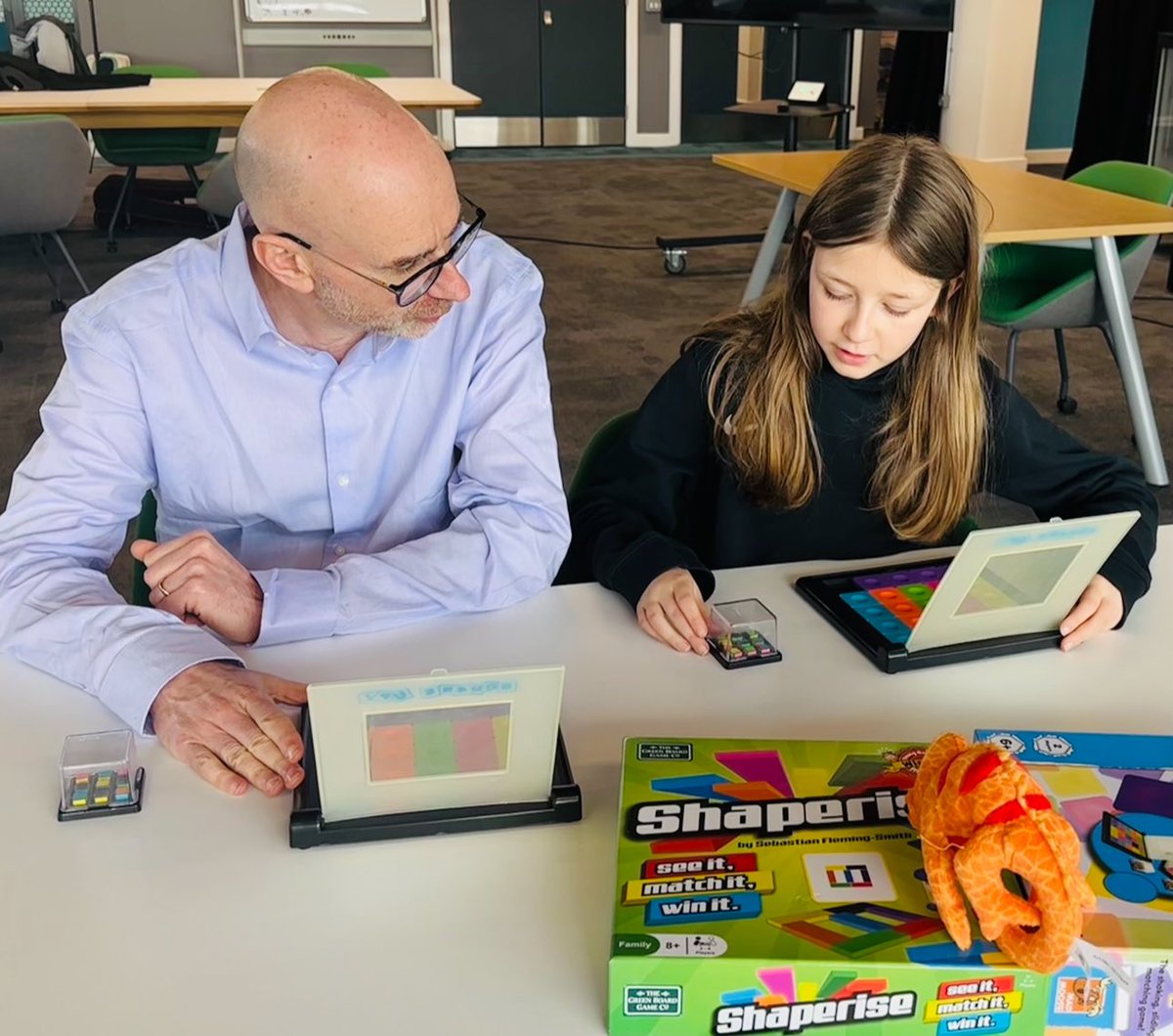 It's not too late to sign up for our Rethink Learning using Dynamic Assessment course that will take place next Monday (20th May) in Manchester. Get in touch for a 20% discount code for our X (formerly Twitter) followers!! Visit dynamicassessmentuk.com