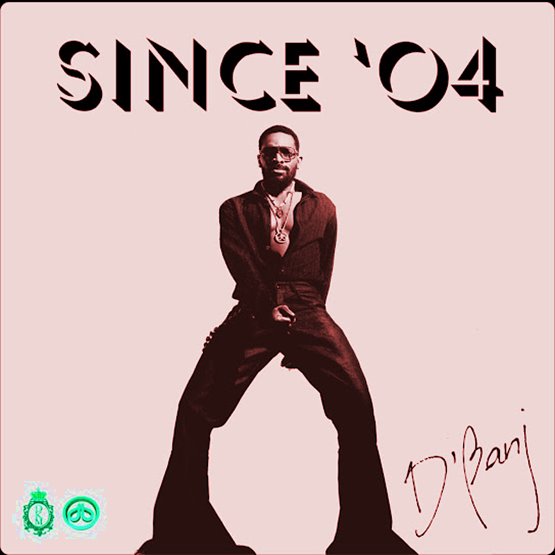 #NP 'Since 04' @iamdbanj 

#FreshMusicBox // @geeyute

#MondayMotivation
#GoodVibesOnly

#StayFresh
#FreshFmIbadan cc @10O8World