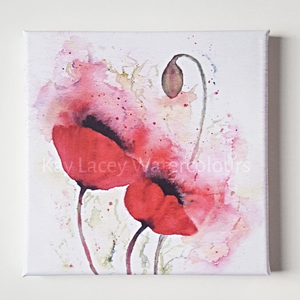 Beautiful Poppies Art Canvas Print from @kblacey
thebritishcrafthouse.co.uk/product/poppie… #CGArtisans #TBCH