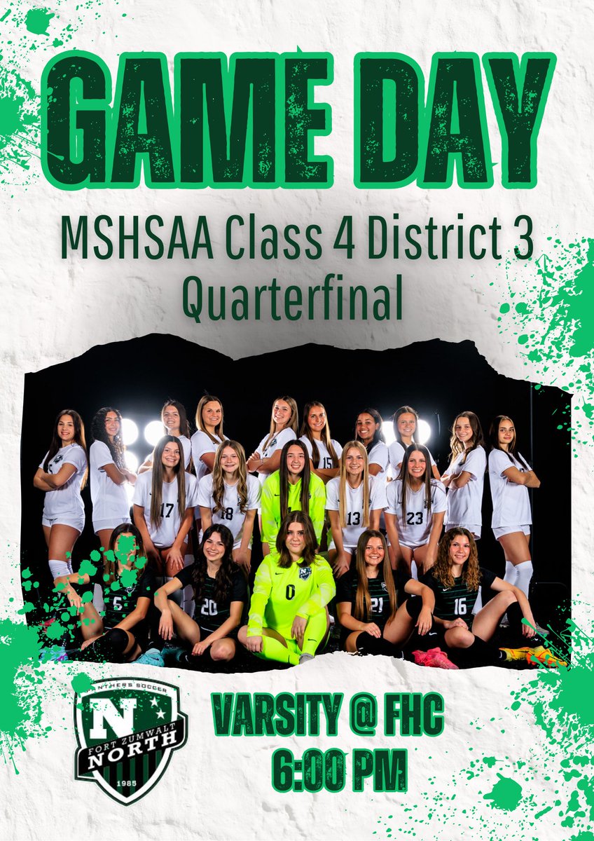 Coach Layne (@fznsoccer) on Twitter photo 
