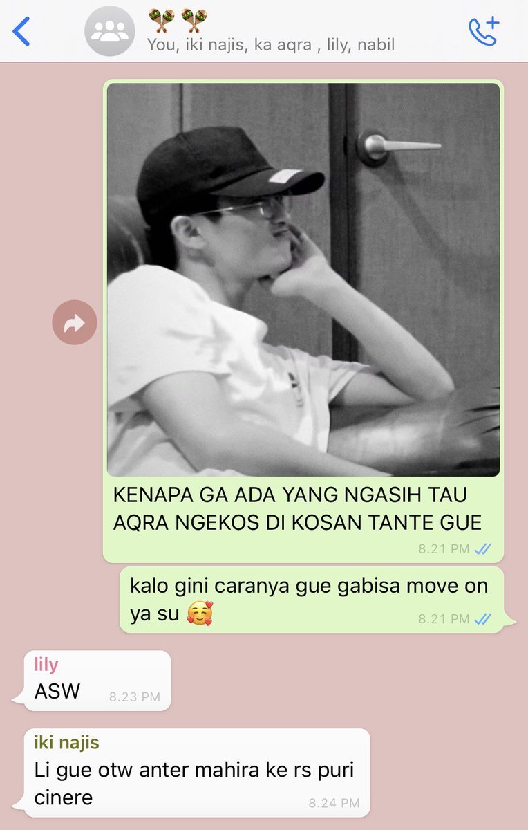 ayaraeu's tweet photo. satu circle with ex 
mark lee few tweet au! https://t.co/Dj1NuBPVwy