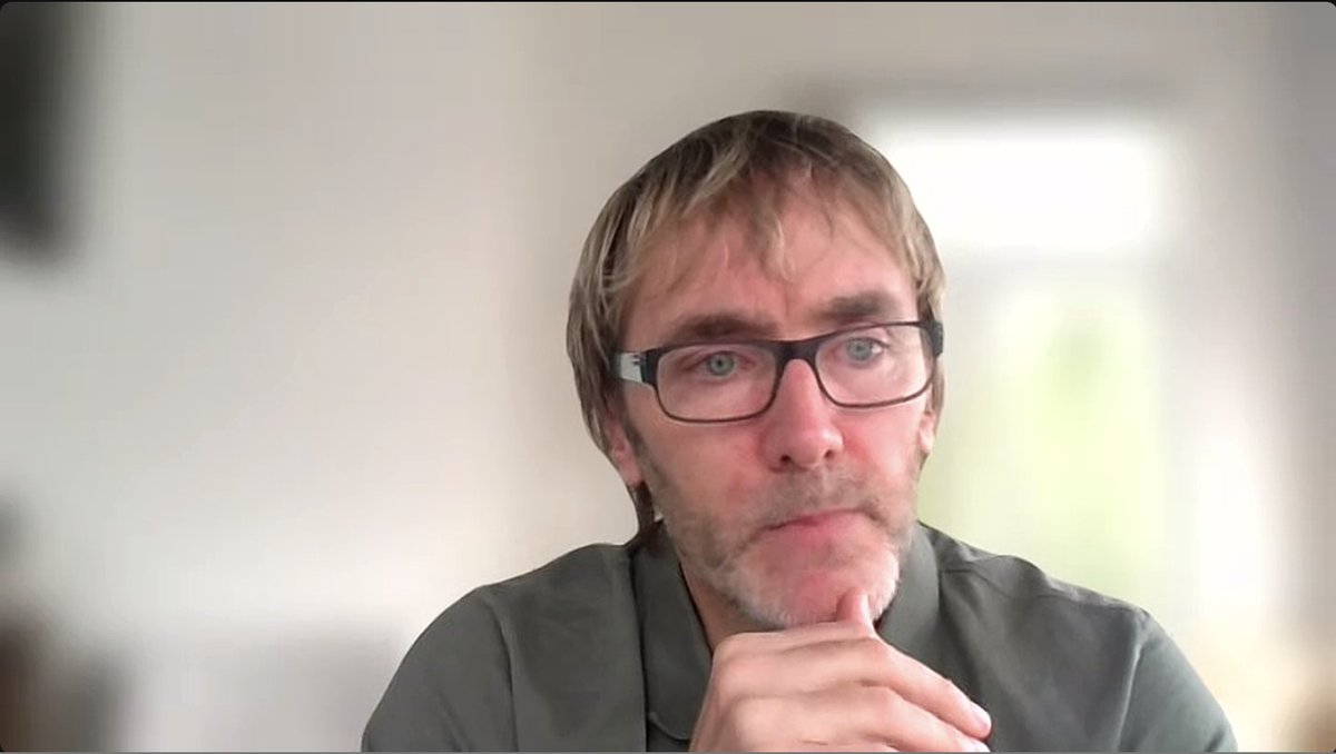 Erica_L_Ayala's tweet image. On the PWHL New York media availability with GM Pascal Daoust. I asked if player feedback played into the decision to mutually part ways with Howie Draper. 

Daoust wouldn't go into specific details but did say exit interviews are part of his end-of-season process
#PWHL #WoHo