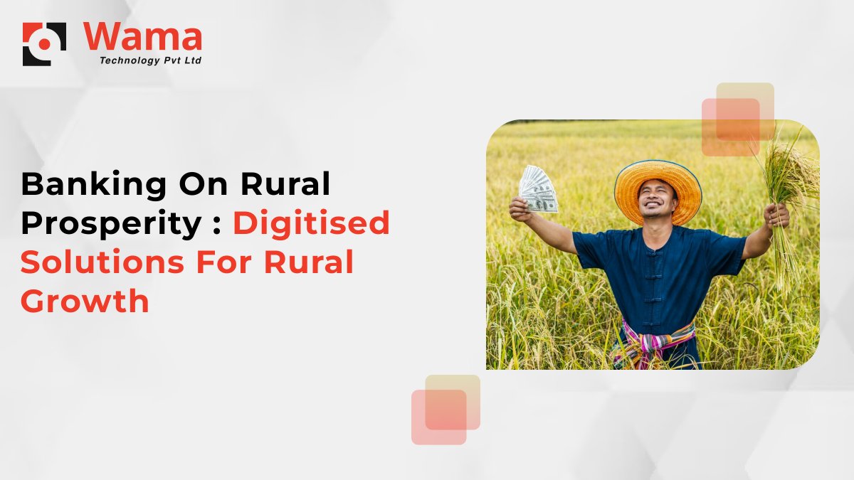 TechWama's tweet image. Empowering Rural Prosperity: The Impact Of Digitized Banking Solutions
wamatechnology.com/empowering-rur…
#mobileappdevelopmentcompany #androidappdevelopmentcompany #mobileappdevelopmentservices #iosappdevelopmentcompany