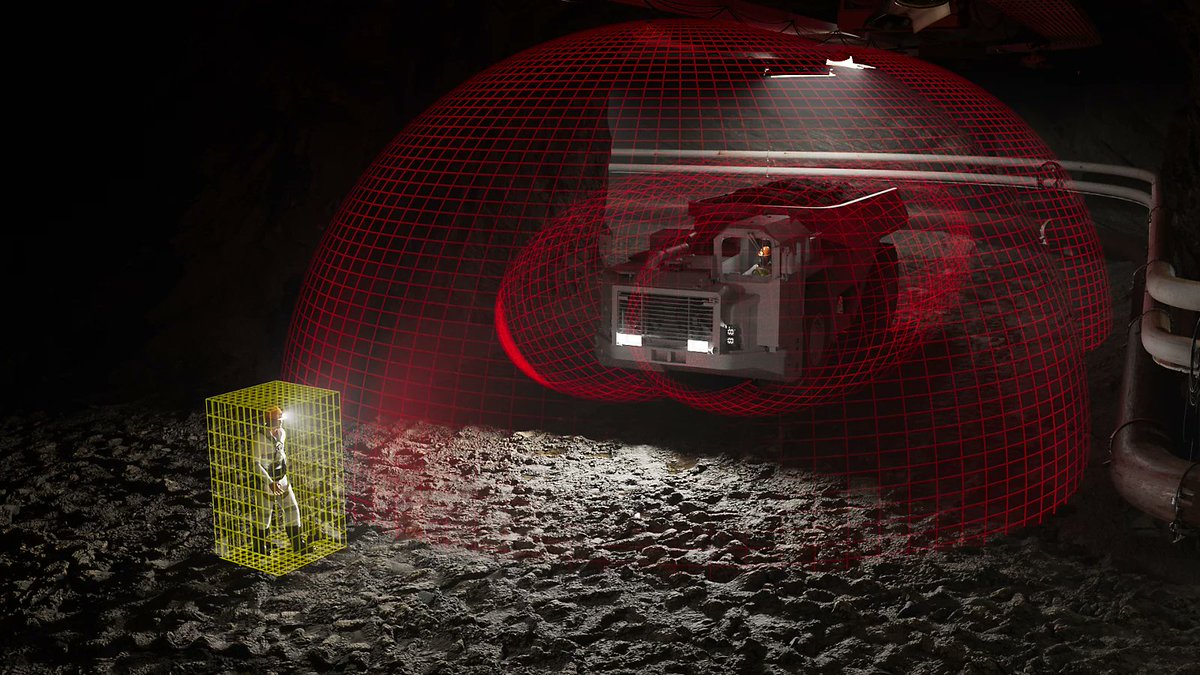 im_mining's tweet image. .@epirocgroup, following its acquisition of @MernokElek in December 2022, has released the 4th generation of the Titan #CollisionAvoidance System (#CAS) it says bringing significant advancements to enhance safety &amp;amp; operational efficiency in mining shorturl.at/nyKS5