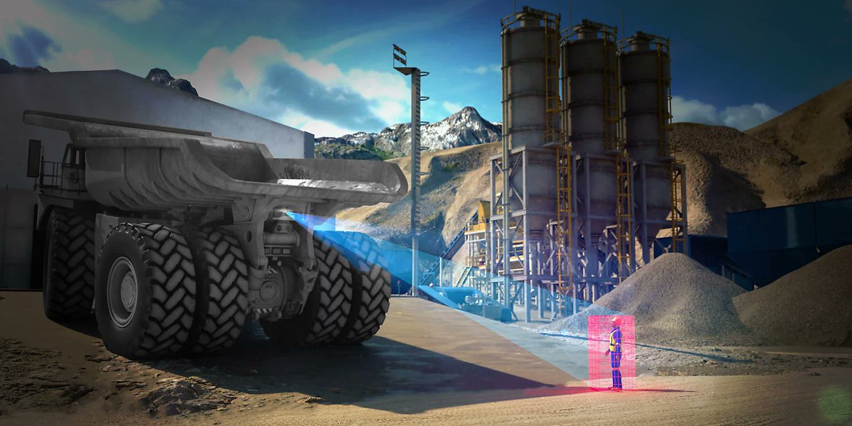 im_mining's tweet image. .@epirocgroup, following its acquisition of @MernokElek in December 2022, has released the 4th generation of the Titan #CollisionAvoidance System (#CAS) it says bringing significant advancements to enhance safety &amp;amp; operational efficiency in mining shorturl.at/nyKS5