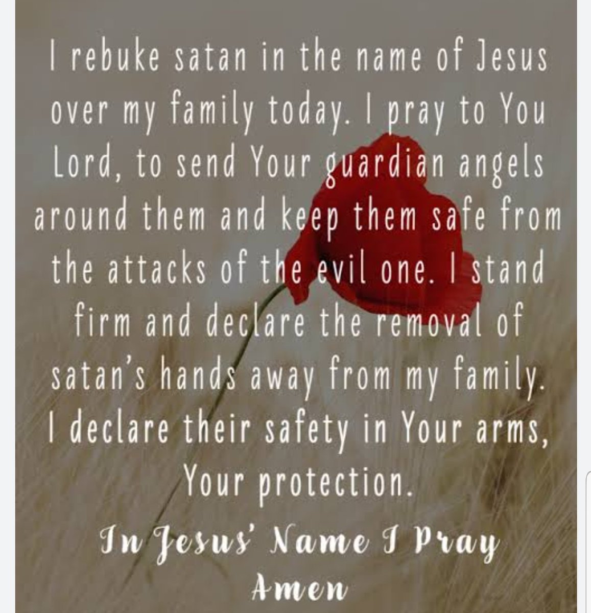 MY FATHER MY FATHER, IN THE NAME OF JESUS, AS I BEGIN TO PRAY, EVERY FORM OF SATANIC ORCHESTRATION OF DEATH AROUND ME AND MY FAMILY, IN THE NAME OF JESUS, WE ARE EXEMPTED... 
#WondersWithoutNumber