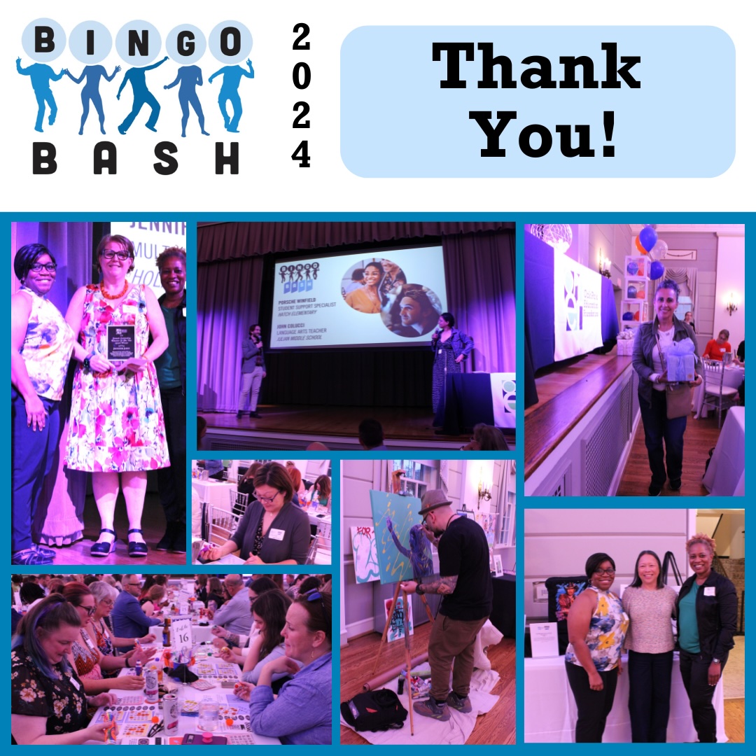 Bingo Bash was a smashing success! Thank you so much for all of our supporters, sponsors, donors and attendees for making Bingo Bash the best FUNdraiser in town!