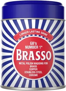 #FamouslyCleaning Ted Brasso
