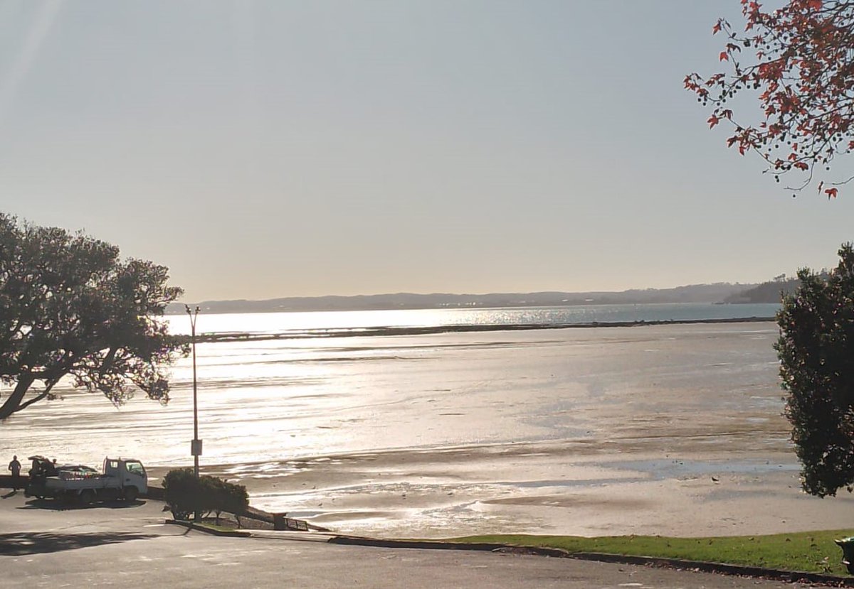 Adway (@adwayiisc) on Twitter photo And finally, some awesome sights of natural beauty around Auckland will be preserved in memory, courtesy <a href="/AAMASconf/">The AAMAS Conference</a> ! And finally, some awesome sights of natural beauty around Auckland will be preserved in memory, courtesy <a href="/AAMASconf/">The AAMAS Conference</a> !