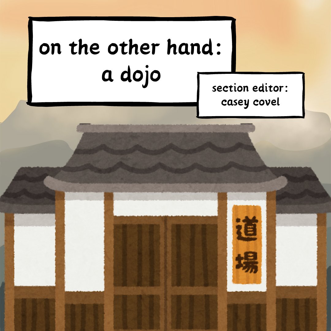 Asterisks and Anomalies tweet media