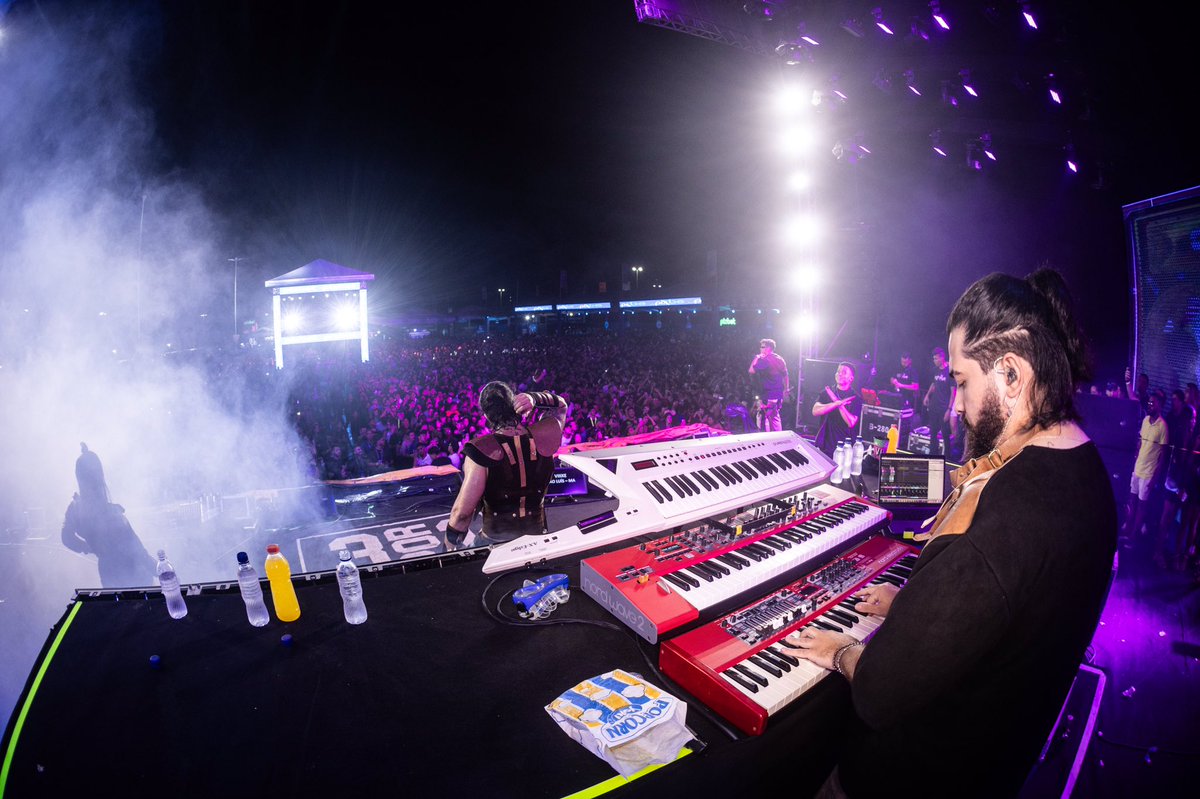 .<a href="/ViiixeOficial/">Viiixe Forró e Piseiro 🤠</a> São Luís/MA foi massa demais 🧡 Quem tava por lá?