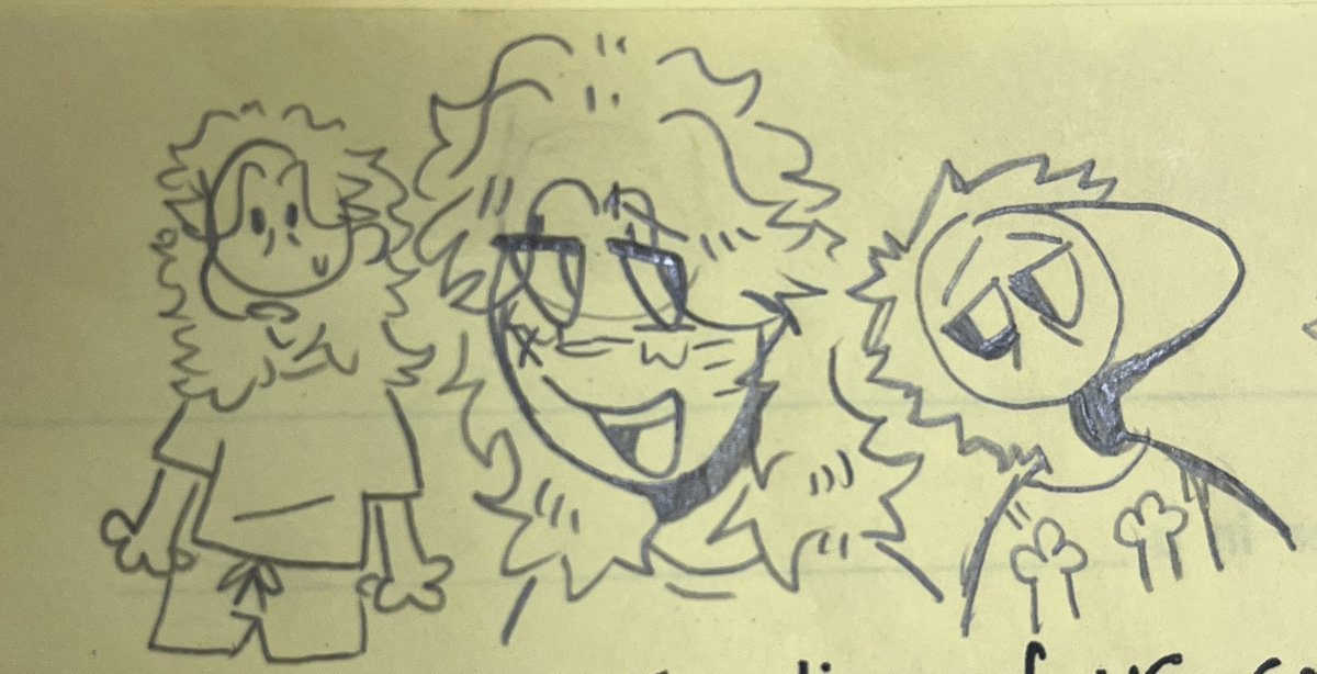 Mmeat77's tweet photo. Doodles ong https://t.co/AhfcuMbRZS